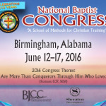 Congress in Birmingham 300 X 250