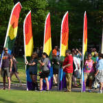 Pride Vigil for Orlando Victims