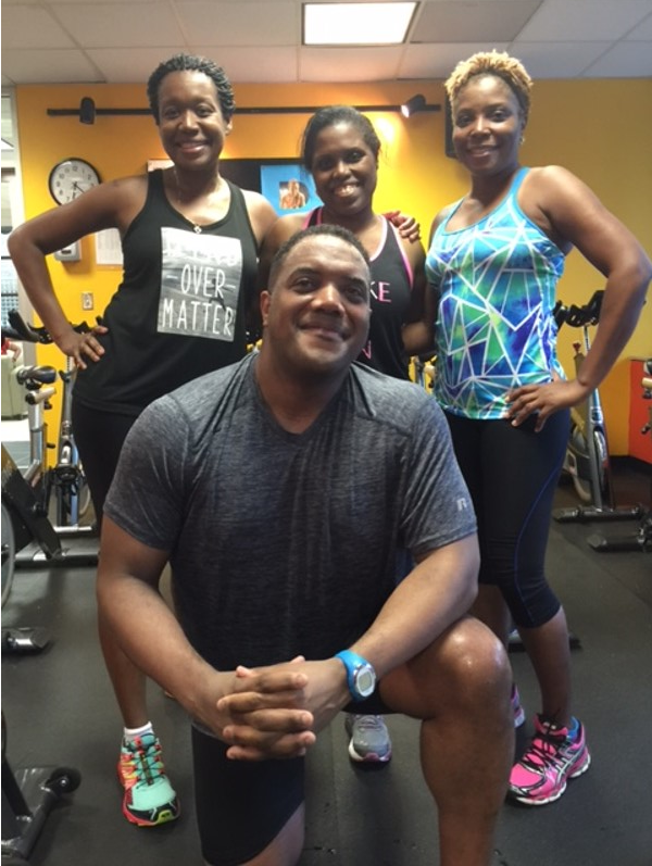 Fitness instructor Russell Lee will conduct free exercise classes in June and July at several Birmingham Public Library locations.​ 