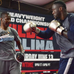 Deontay Wilder