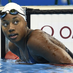 Rio Olympics Swimming