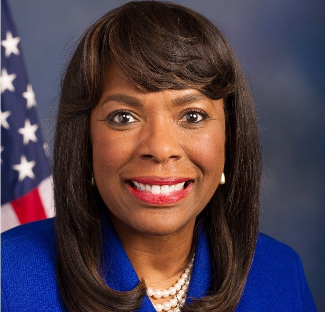 terri sewell committee and caucus assignments