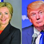 clinton-trump