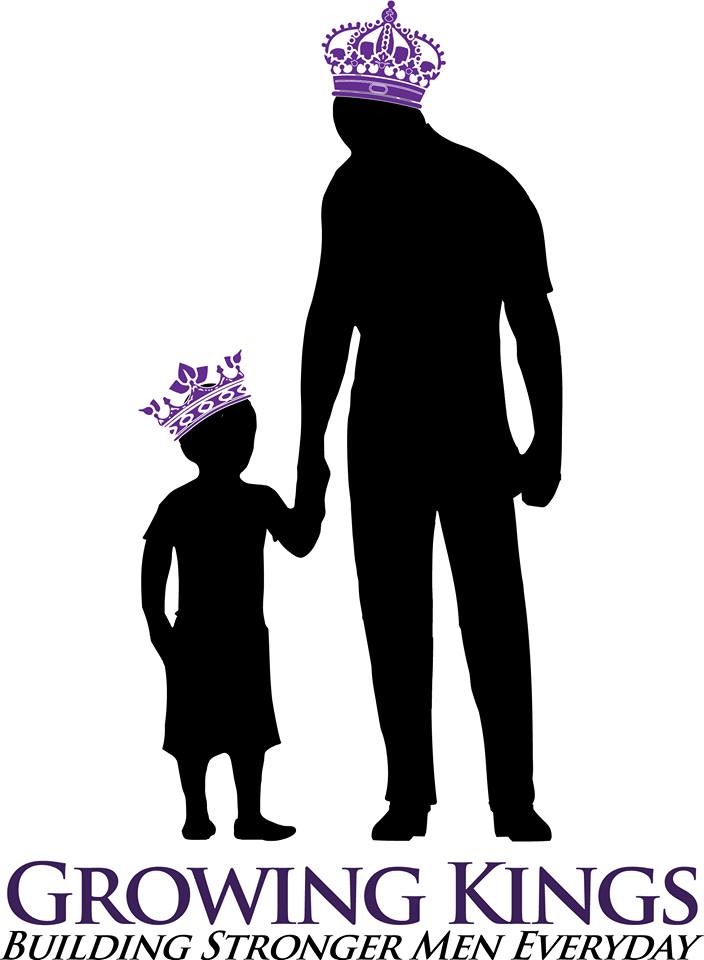 Growing Kings has received two grants from the Alabama Department of Child Abuse and Neglect Prevention-Children's Trust Fund equalling $35,000. (Facebook)