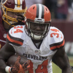 Isaiah Crowell