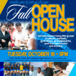 open-house-holy-family