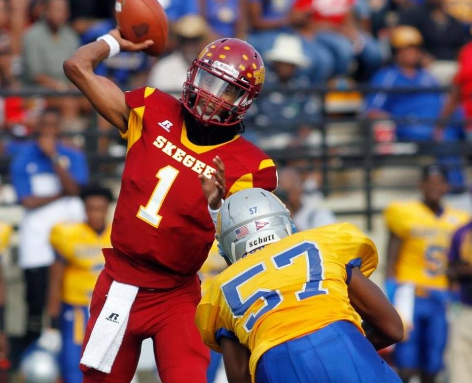 Tuskegee University saw its season come to an end with a loss in the NCAA Division II playoffs. The Golden Tigers completed the season with a 9-3 overall record.