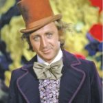 Gene Wilder