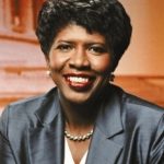 Gwen Ifill