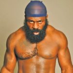 Kimbo Slice