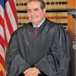 Antonin Scalia