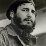 Fidel Castro