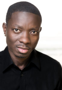 Michael Blackson (galleryhip.com)