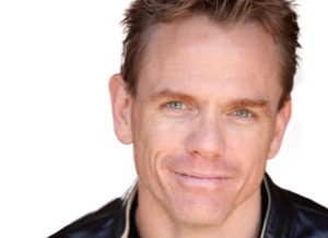 Christopher Titus (Poptower.com)