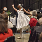 Martin Luther King, Jr Unity Breakfast