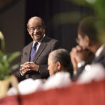 Martin Luther King, Jr Unity Breakfast