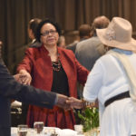 Martin Luther King, Jr Unity Breakfast