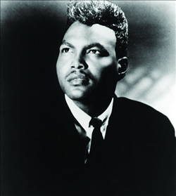 Arthur Alexander was a country-soul and R&B singer-songwriter whose music developed the North Alabama’s Muscle Shoals music recording scene.
