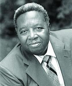 Dr. Charles Eric Lincoln has authored several landmark works including The Black Muslims in America (1961), The Black Church Since Frazier (1974), and Race, Religion and the Continuing American Dilemma (1984).