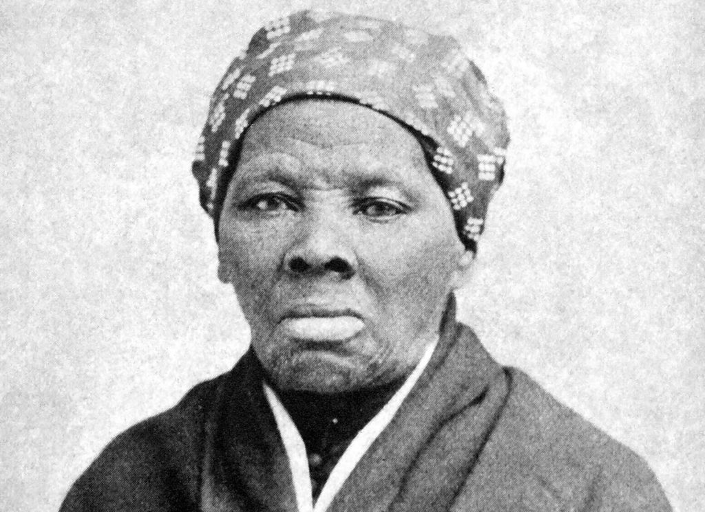 Maryland's U.S. senators want a statue of Harriet Tubman in the U.S. Capitol Building. 