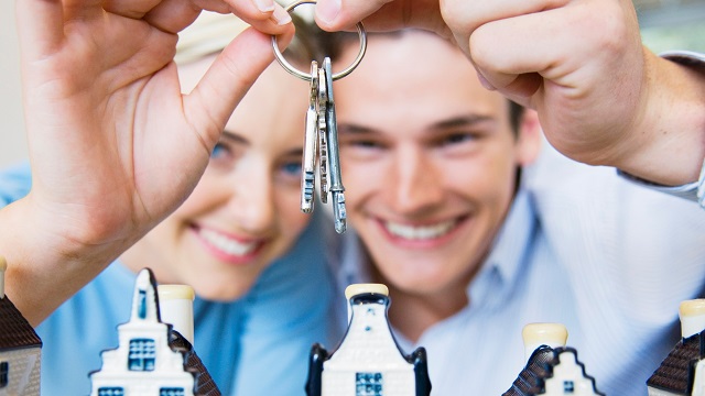 Birmingham is a good market for those buying a home for the first time. (iStock) 