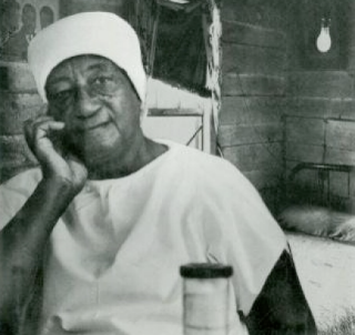 Onnie Lee Logan was one of the last midwives in the U.S.