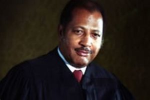 Oscar Adams has made history in Birmingham and Alabama in the field of law several times over. 