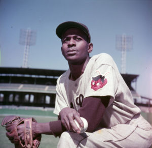 Satchel Paige is known as the greatest pitcher in the Negro Leagues history. 