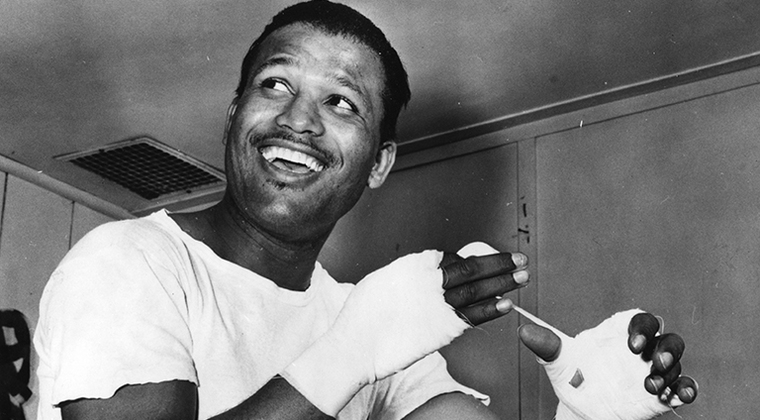 Walker Smith, Jr., professionally known as Sugar Ray Robinson, started a movement in boxing that wouldn’t stop for over 20 years. (Provided photo)