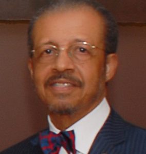 Dr. Lawrence J. Pijeaux Jr. was president and CEO of the Birmingham Civil Rights Institute (BCRI) from 1995 to 2014.