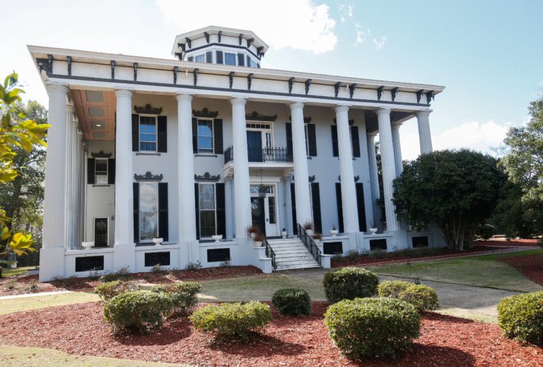 Tuskegee How one Alabama town helped shape history The Birmingham Times