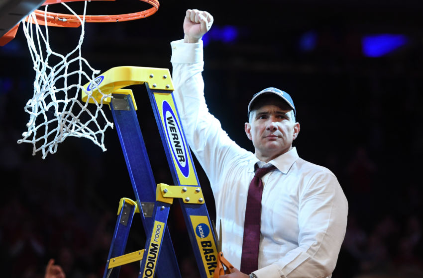 South Carolina’s Frank Martin is taking the Gamecocks to the first Final Four in program history. (Courtesy photo)
