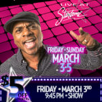 stardome ad march tony roberts