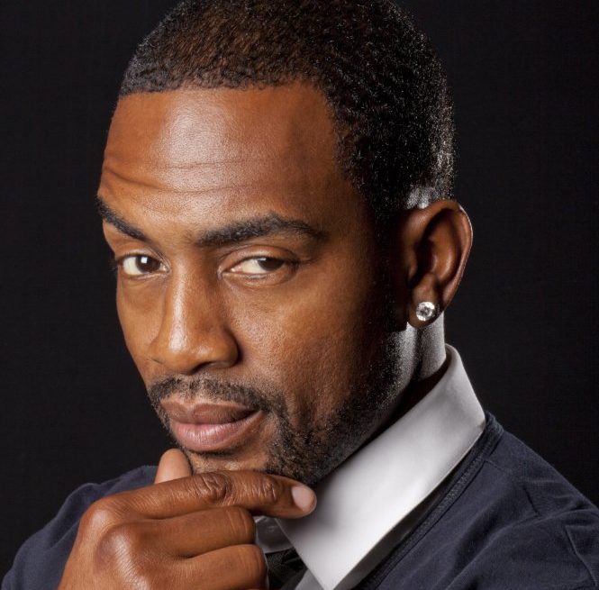 Bill Bellamy makes his return to the StarDome April 28-30. (IMDB)