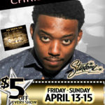 stardome chris powell