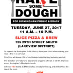 RAISE SOME DOUGH-Times Ad-2