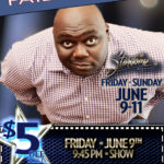 faizon love stardome