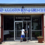 A.G. Gaston Boys & Girls Club