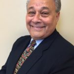 District 3 Larry Contri