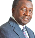 District 5 Robert Walker