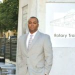 District 7 Lonnie Malone