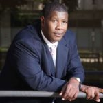 District 7 Walter Wilson