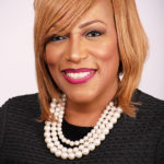 District 7 Wardine T. Alexander