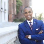 District 8 D. Tyrone Silmon