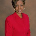 District 8 Gerri Robinson