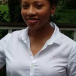 District 8 Sonja Smith