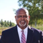 District 8 Steven Hoyt Headshot