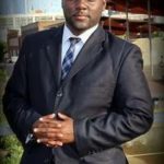 District 9 Eric Hall