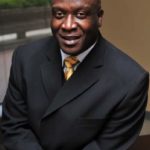 District 9 James Williams Photo