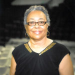 District 9 Sandra Brown